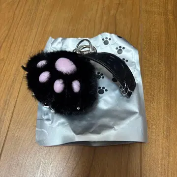 MEOVV JELLY PAW ver 키링