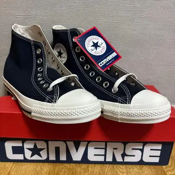 컨버스 ALL STAR WASHEDCANVAS HI 하이컷