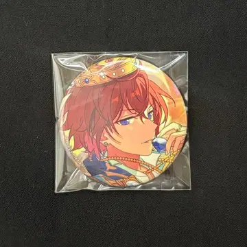 앙스타 스오우 츠카사 이베코레 캔뱃지