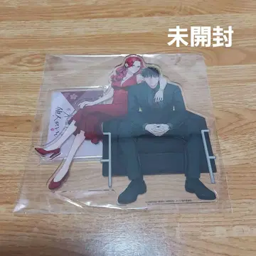 [ 내세에는 남남이 좋겠어 ] 아크스타 아크릴 스탠드 미개봉
