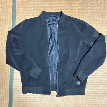 ZARA MA-1 플라이트 자켓