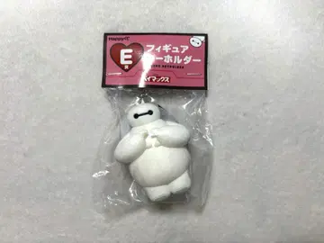 베이맥스 Happy 복권 E상 피규어 참