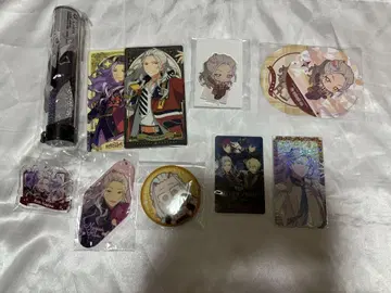 앙스타 란 나기사 묶음 판매