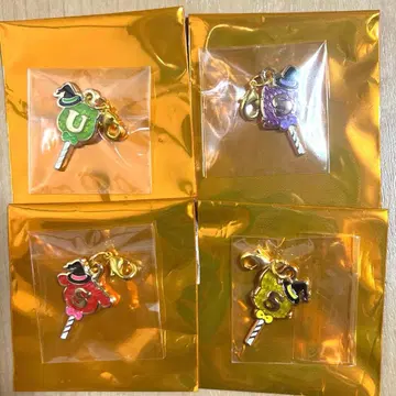 우라시마사카타센 할로윈 파티 구매 특전 랜덤 모티브 참