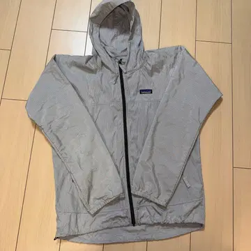 Patagonia 쉘 자켓