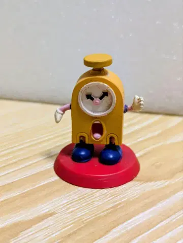 아라레짱 애니메이션 히어로즈 타임 군