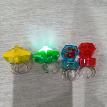 BIGBANG 링 라이트