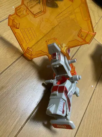 비다맨 DHB 아머