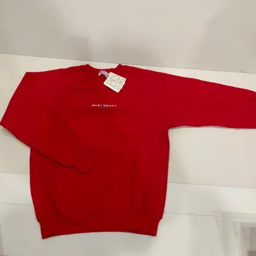 미키 하우스 성인 트레이닝복 빈티지 택 포함