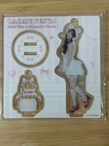 마나카 마나 larme 라르무 아크릴 스탠드