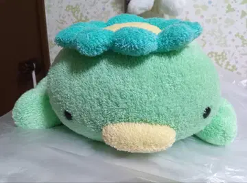 프리카 카파 봉제 인형