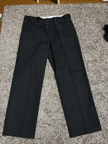 Dickies 874 워크 팬츠 34X30