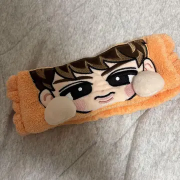 SnowMan 무카이 코지 헤어밴드