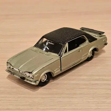 [요네자와/다이아펫] No.G-55 닛산 스카이라인 2000GT-R