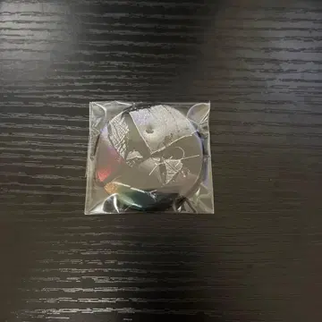 [간사이 오사카 만박] null2 캔 배지