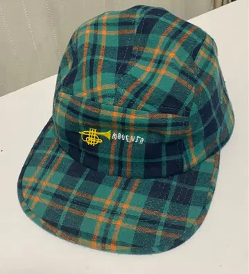 [ 새상품급 ] MAGENTA CAP 마젠타캡 마젠타