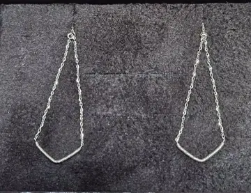 agete 아메리칸 귀걸이