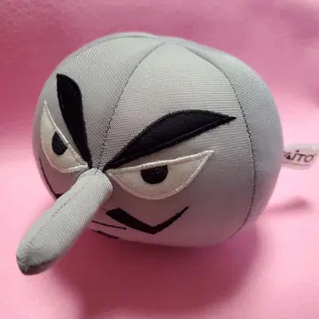 마법천자문 바보 봉제 인형