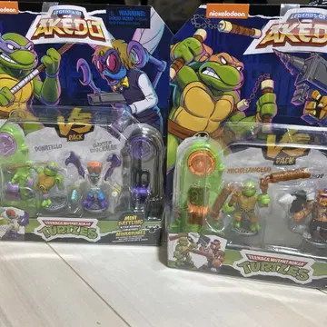 아케도 터틀즈