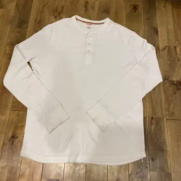 MOSSIMO SUPPLY CO 써멀 아메카지 빈티지
