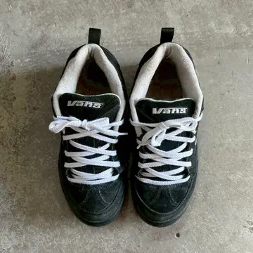 vans 스니커즈