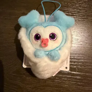 TWICE LOVELYS GiGO 싸개 마스코트 나연