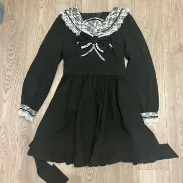 시크릿허니 원피스