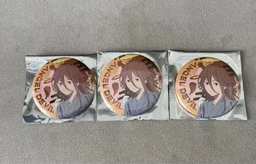 체인소 맨 레제편 OMATSURI 캔뱃지 천사의 악마