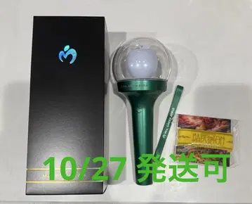 미세스 그린애플 응원봉