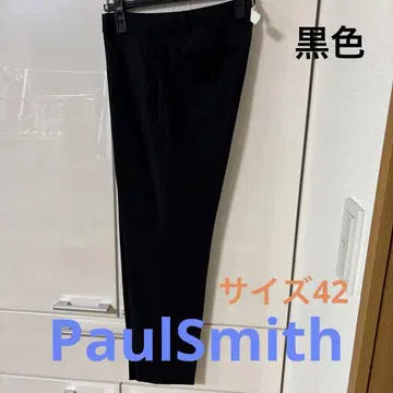PaulSmith 여성용 수트 팬츠