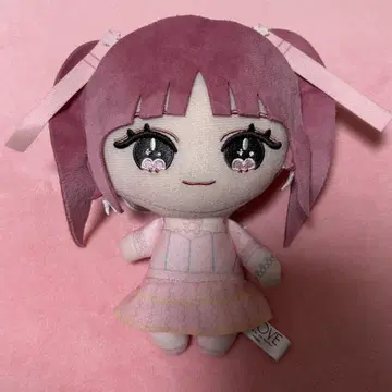 사이토 쥬아라 이코러브 봉제 인형  모리 판타지