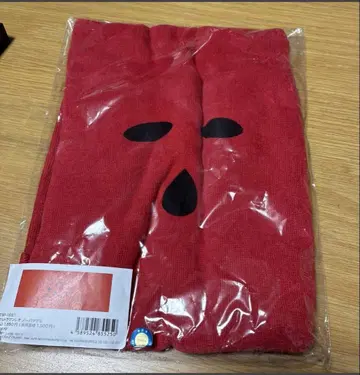 초레어! 한정품 묘지 화랑 울트라맨 레오 원반 생물 노바 타월 미개봉품