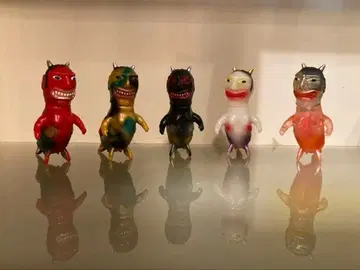 VAG 10주년 나마나리 인어