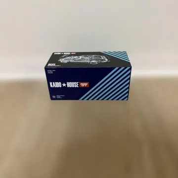 KAIDO HOUSE V/024 Datsun Fairlady Z 미니카