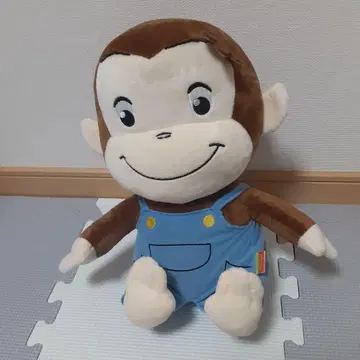 봉제 인형 오자루의 조지