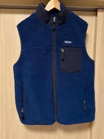 Patagonia 클래식 레트로X 베스트 2025년 모델 새상품급