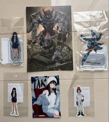 기동전사 건담 GQuuuuuuX 지크 액스