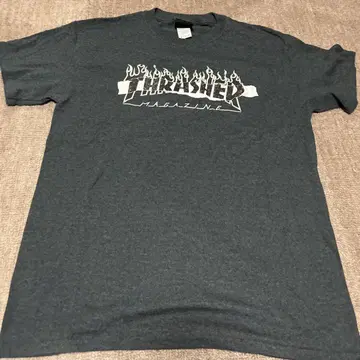 Thrasher 산타 쿨즈 T셔츠 M 3개 세트