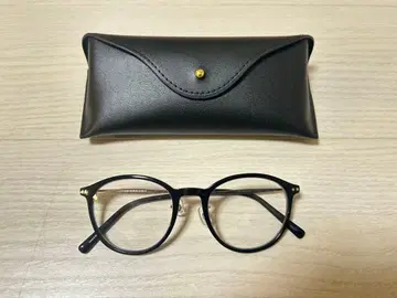 유나이티드 애로우즈 패션 안경