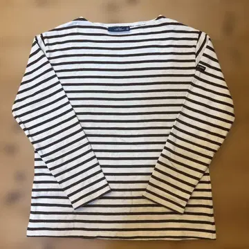 세인트 제임스 웨쌍 아이보리 브라운 3