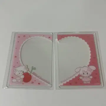 mikko 카페 경질 케이스