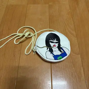 아이묭 굿즈 동전 지갑