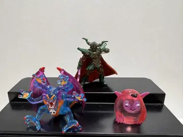 드래곤 퀘스트 크리스탈 몬스터즈