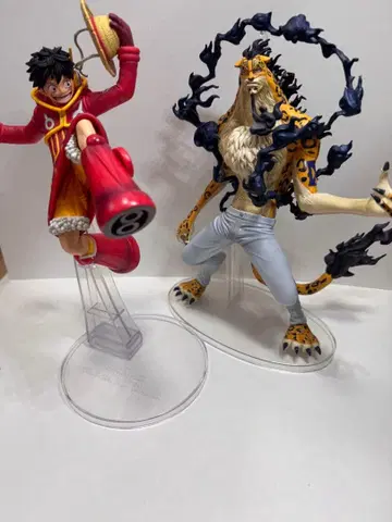 원피스 제일복권 피규어