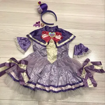 원더풀 프리큐어 큐어 프렌디 코스튬 세트