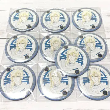 환상게임 심숙 DMM 스크래치 E상 캔뱃지