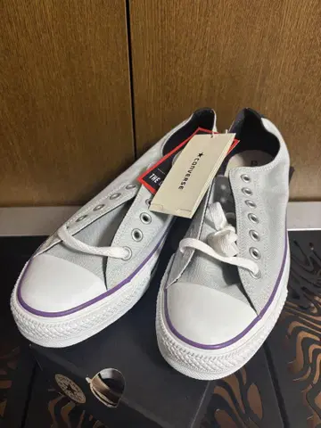 CONVERSE 컨버스 올스타 로우컷 POPPER OX