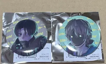 은하 특급 밀키 서브웨이 빌레반 캔뱃지 맥스 카트