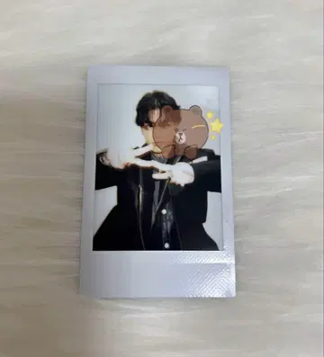 사토 소코 tjbb 폴라로이드