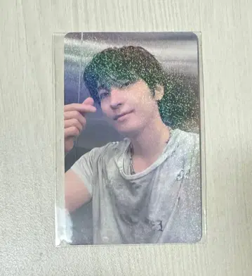 SEVENTEEN 원우 위버스 혜택 HAPPY BURSTDAY